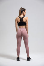 Load image into Gallery viewer, Lift Leggings - Honey Comb Style by Booty Lab