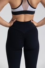 Load image into Gallery viewer, Lift Leggings - Honey Comb Style by Booty Lab