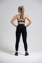 Load image into Gallery viewer, Lift Leggings - Honey Comb Style by Booty Lab