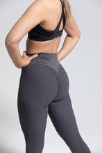 Load image into Gallery viewer, Lift Leggings - Honey Comb Style by Booty Lab