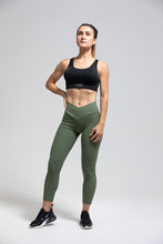 Load image into Gallery viewer, Lift Leggings - Honey Comb Style by Booty Lab