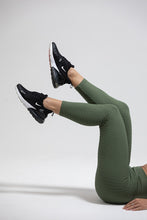 Load image into Gallery viewer, Lift Leggings - Honey Comb Style by Booty Lab