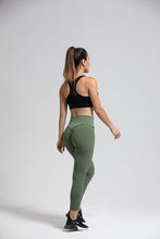 Load image into Gallery viewer, Lift Leggings - Honey Comb Style by Booty Lab