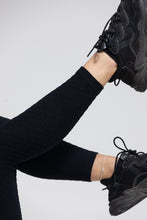 Load image into Gallery viewer, Lift Leggings - Honey Comb Style by Booty Lab
