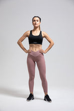 Load image into Gallery viewer, Lift Leggings - Honey Comb Style by Booty Lab