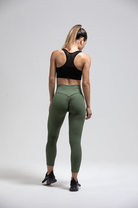Scrunch Bum Leggings for Women | Butt Lifting Yoga Pants