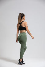 Load image into Gallery viewer, Lift Leggings - Honey Comb Style by Booty Lab
