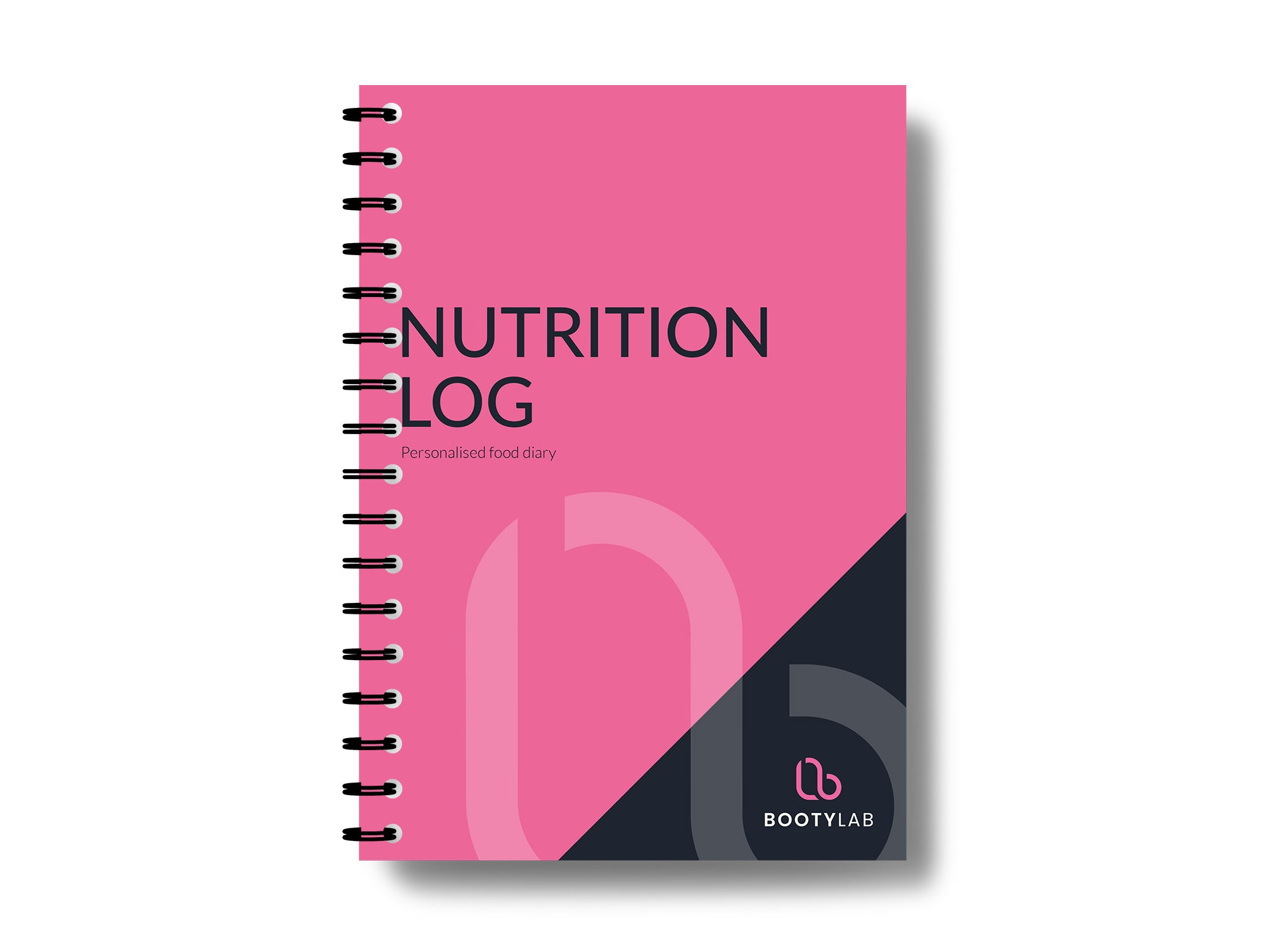 Nutrition Journal / Calorie Tracker